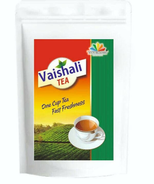 Nice blooms vaishali tea (1kg) - HalfPe