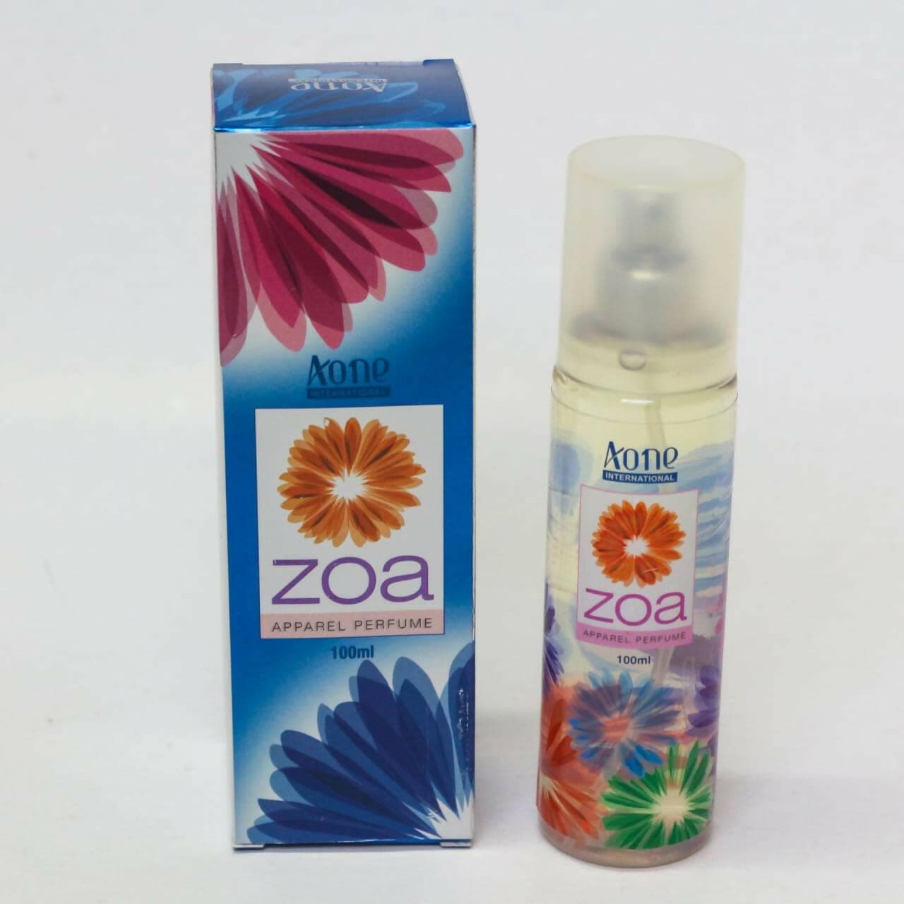 Gimani zoa for unisex perfume (100ml) - HalfPe