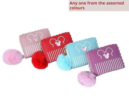 Valentines day gift-Chocolates in a decorated box+ladies stole+premium wallet+Teddy Bear+Valentines day greeting card - HalfPe