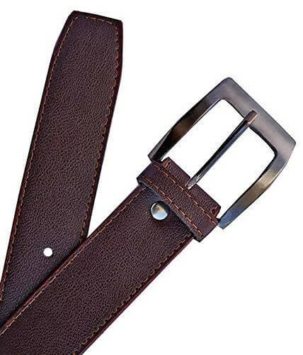 Divine Classic Men's Belts - HalfPe