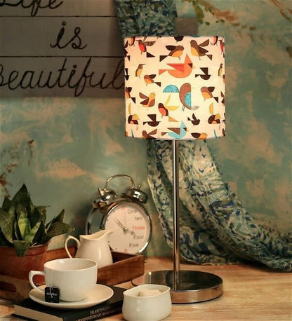 Flying Birds Lamp - HalfPe