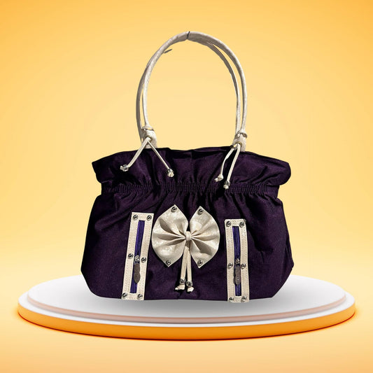 Large Capacity Shoulder Handbag Bags - HalfPe