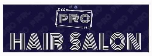 Pro Hair Salon : Hyderabad : Multiple Offers - HalfPe