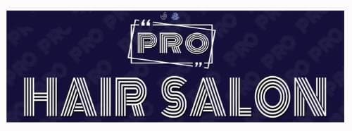 Pro Hair Salon : Hyderabad : Multiple Offers - HalfPe