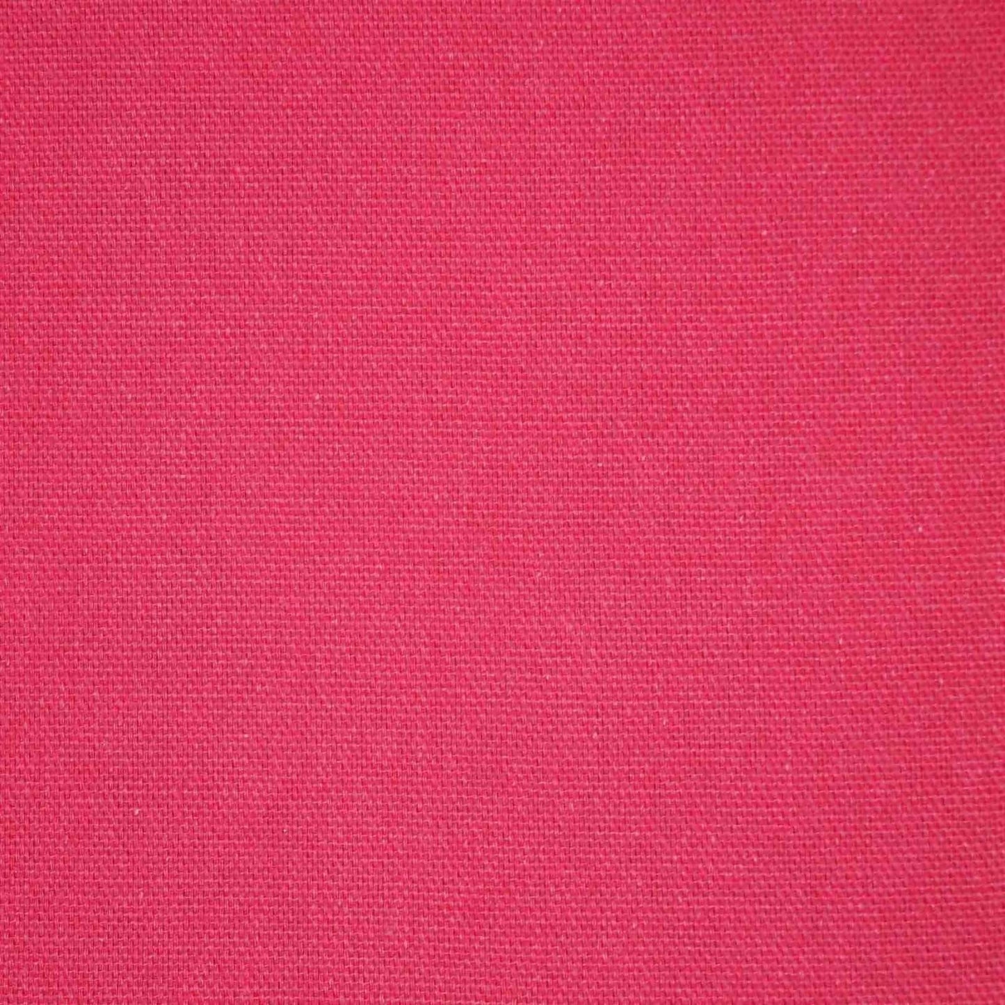 Lushomes center table cover, Cotton Pink Plain Dining Table Cover Cloth, center table cover, table cover for centre table (Size 36 x 60 Inches, Center Table Cloth) - HalfPe