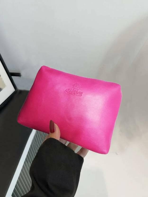 Pink Women Sling Bag - HalfPe