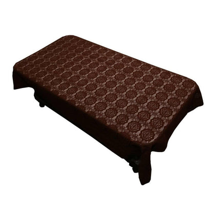 Attractive table cover (pack of 2) - HalfPe