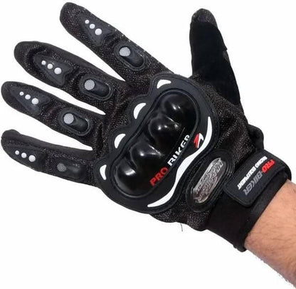 Probiker Bike Racing Riding Gloves Driving Gloves - HalfPe