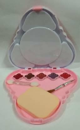 Make up kit for girls TYA A8163 - HalfPe