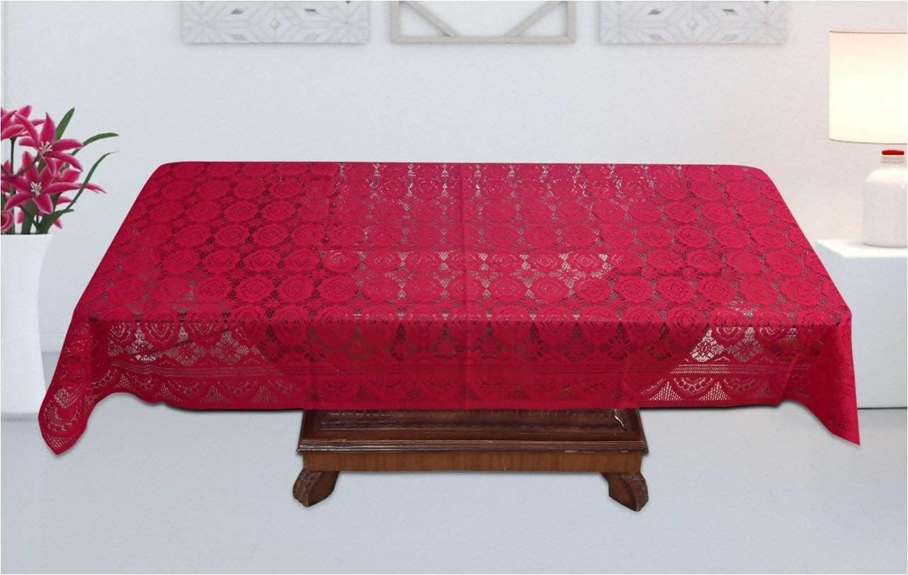 Royal Table Cloths (ROSE) - HalfPe