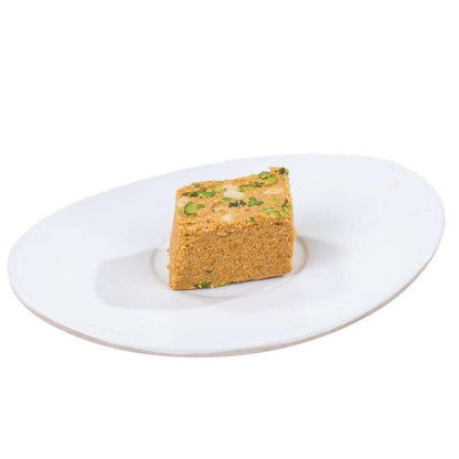 SAHU GAJAK BHANDAR Barfi (500g) - HalfPe