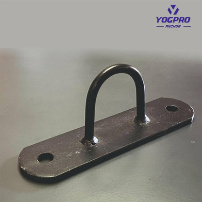 Yogpro Wall/Ceiling Mount Anchor Hooks - HalfPe