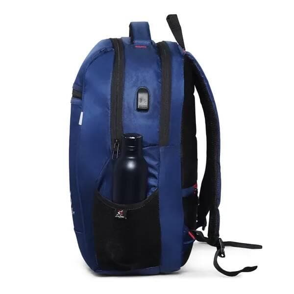 Highbred Travel Backpack With A Detachable For Office Or Business  - HalfPe