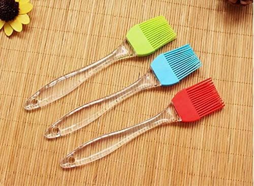 spatulas (multi-color, pack of 3) - HalfPe