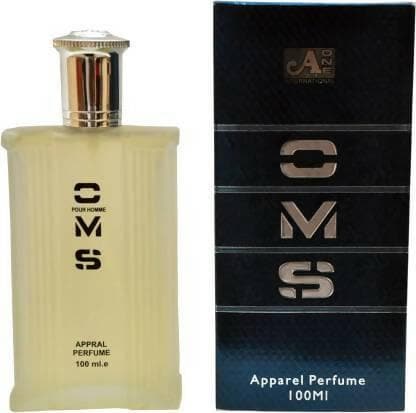 Gimani Aone CMS for men (100ml) - HalfPe