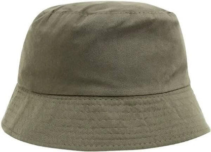 Cap Hat (Green, Pack of 1) - HalfPe