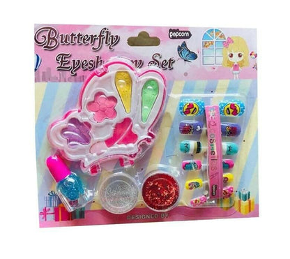 Makeup Kit for Girls - HalfPe