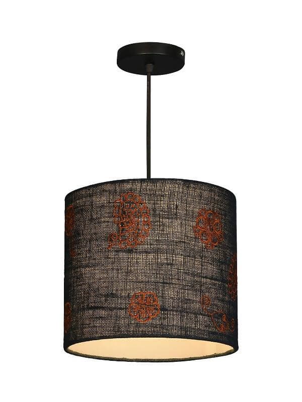 Embroided Ambee Hanging Shade - HalfPe