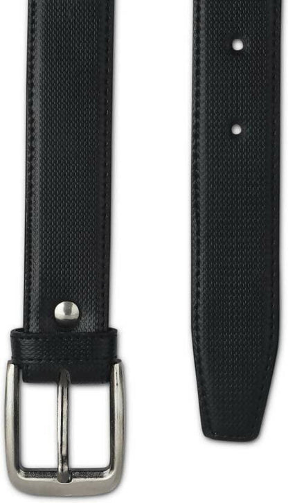 Buckle casual belt (set of 2) - HalfPe