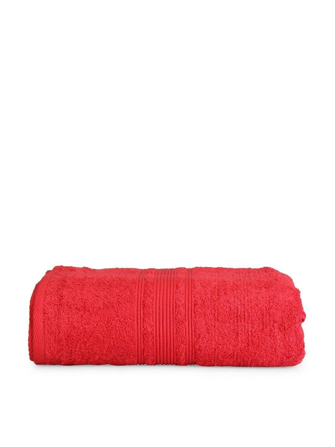 Lushomes Towels for Bath, Super Soft and Fluffy Bath Turkish Towel (Size: 35 x 71 inches, Single Pc, 450GSM) - HalfPe