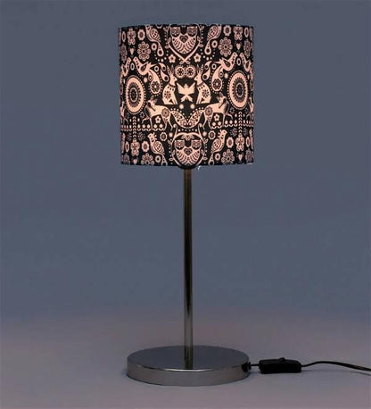 Animal Tribe Lamp - HalfPe