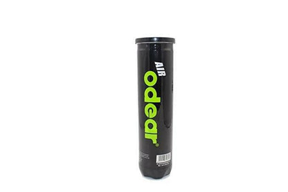 Air Pressurize Lawn Tennis Balls (4 Balls Can) - HalfPe