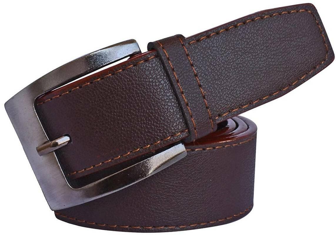 Divine Classic Men's Belts - HalfPe