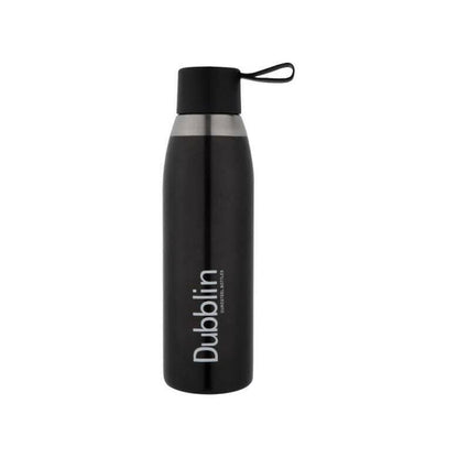 Dubblin Dolphin Premium Stainless Steel Water Bottle (750 ml) - HalfPe