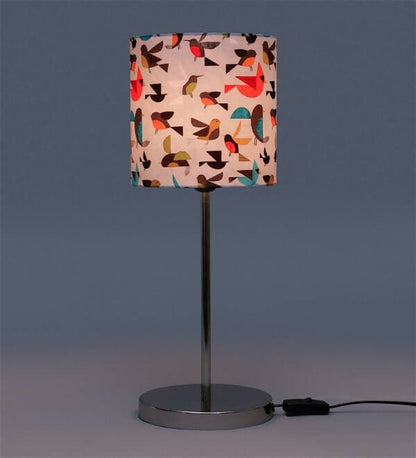 Flying Birds Lamp - HalfPe