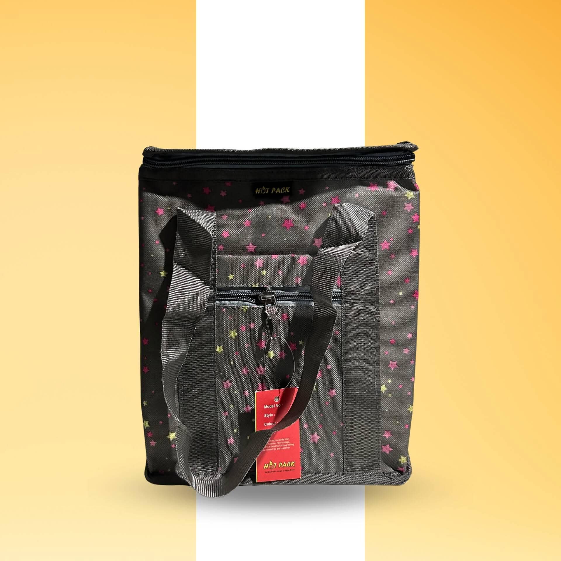 Travel Backpack for Women,Work Backpack for Men,Carry on Backpack,Winter Pattern - HalfPe