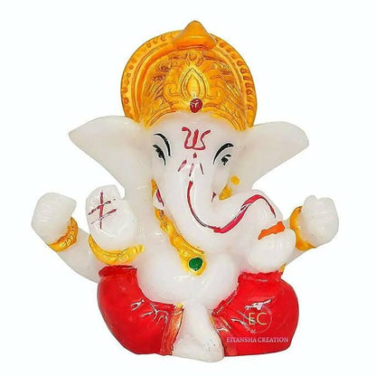 Elite ganesh Idols & Figurines - HalfPe