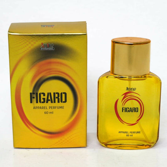 Gimani figaro for men perfume (60ml) - HalfPe