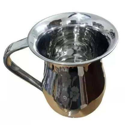 SHINI LIFESTYLE Stainless Steel water jug - HalfPe