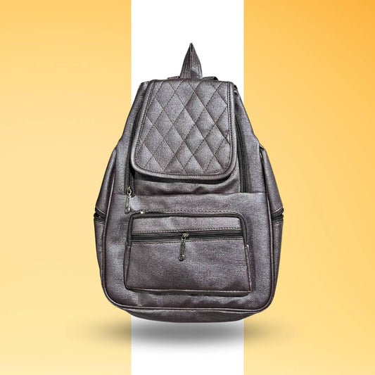 Causal backpack college school bag for women - HalfPe