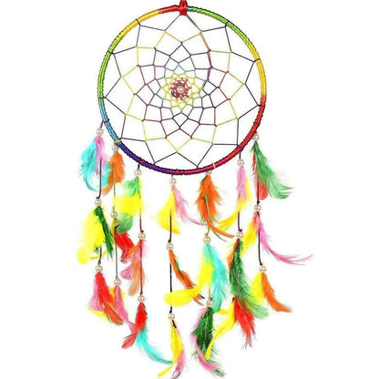 Elegant Dream Catcher - HalfPe