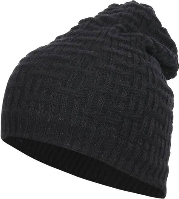 Winter Caps For Unisex - HalfPe