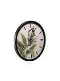 Monley Menace Analog Wall Clock - HalfPe