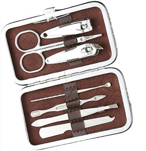 Manicure & Pedicure Kit - HalfPe