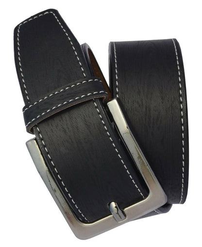 Fashionable Trendy Men Belts - HalfPe