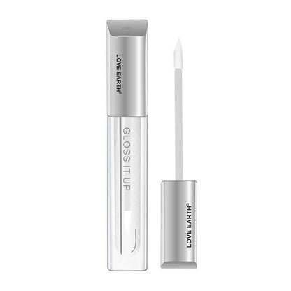 Love earth lip gloss (midnight runner) - HalfPe