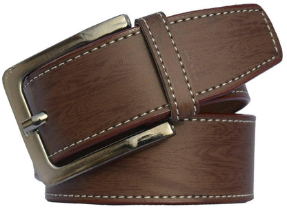 Men's Belt (Pack of 2) - HalfPe