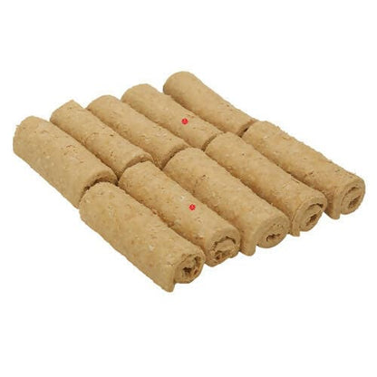 SAHU GAJAK BHANDAR Gud Gajak Roll (600g) - HalfPe