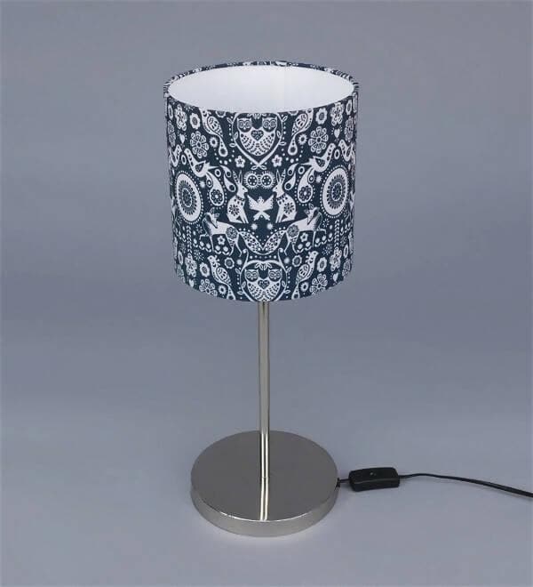 Animal Tribe Lamp - HalfPe