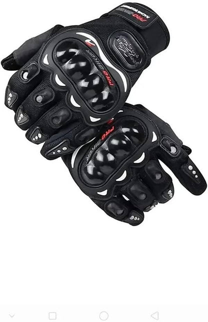 Probiker Bike Racing Riding Gloves Driving Gloves - HalfPe