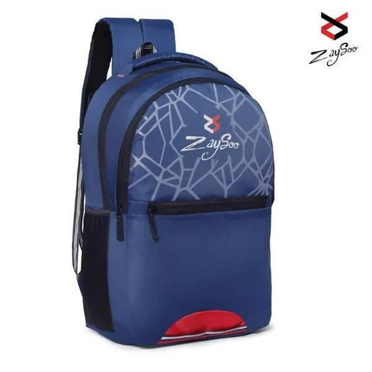 School Bags For Boys And Girls Genuine Backpack Coaching Bag Multiuse Bag - HalfPe