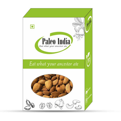 Gurbandi-Almonds-200gm