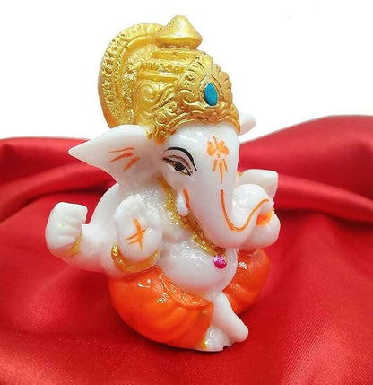 Elite ganesh Idols & Figurines - HalfPe