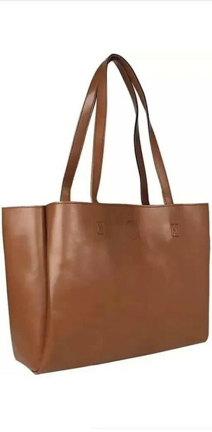 Sagiron Betula Women's Tote Bag | Ladies Purse Handbag - HalfPe