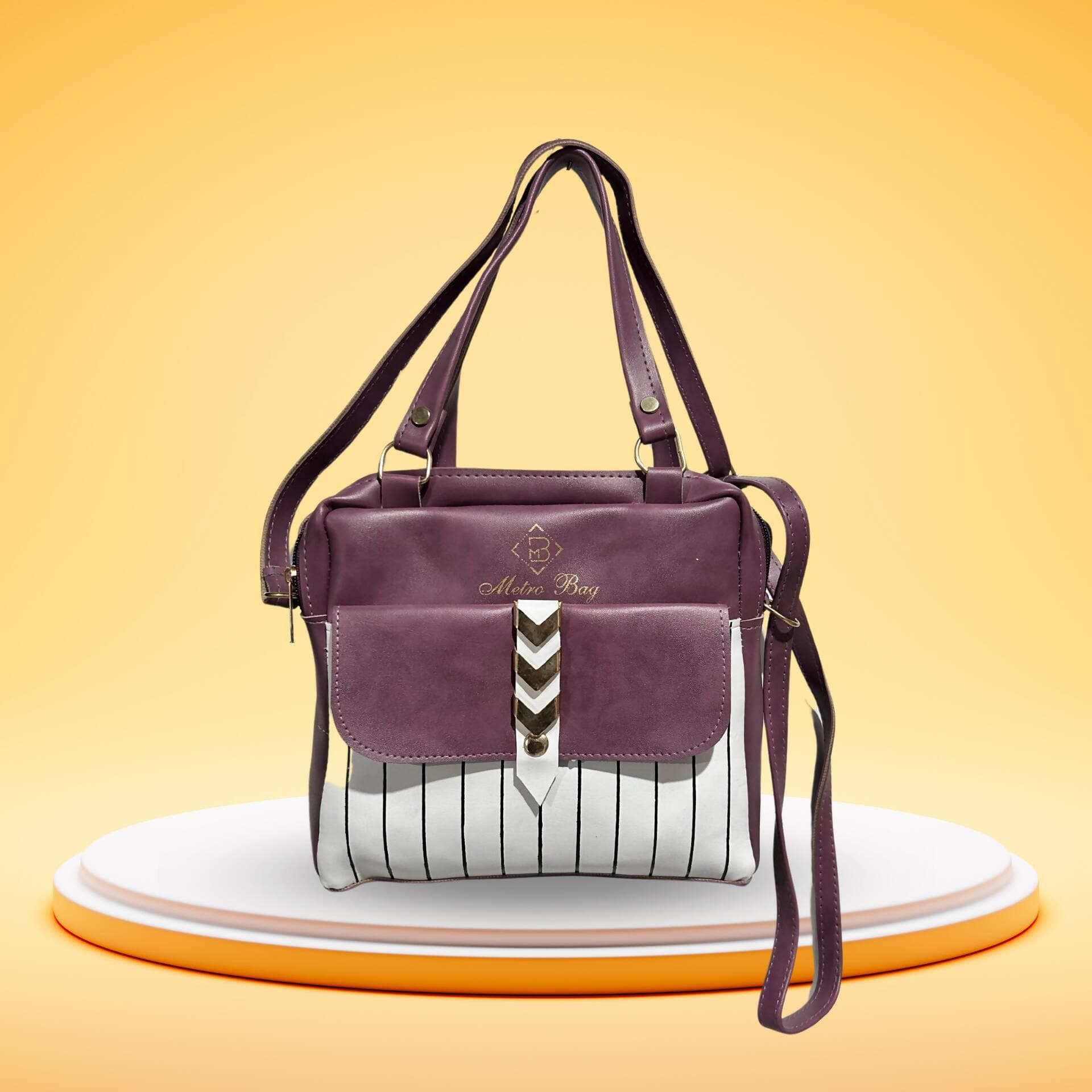 handbags (multi-color) - HalfPe