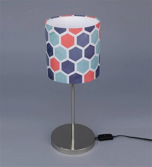 The Hexa Lamp - HalfPe